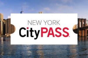 New York CityPass