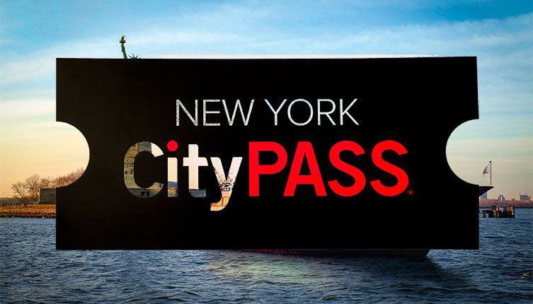 New York CityPASS